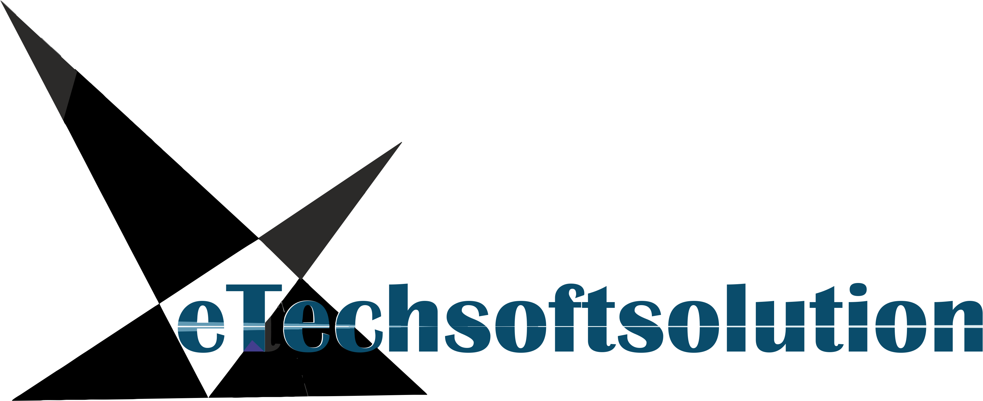 Etechsoftsolutions Logo