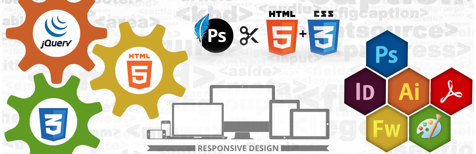 Benefits of HTML Outsourcing Conversion Services to Us