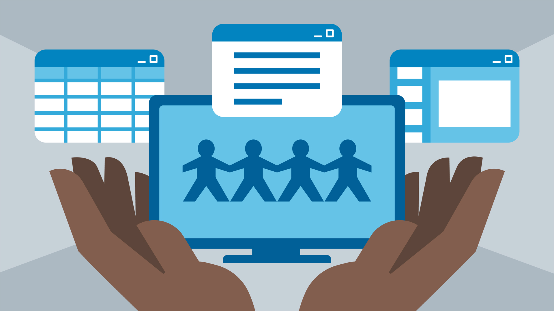 What is dealing with 508?