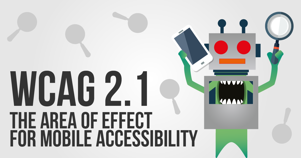 WCAG 2.1 Conformance Certification